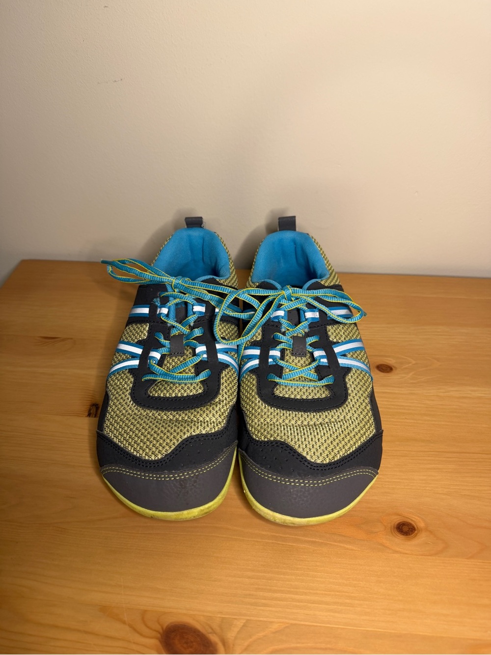 Xero Shoes Prio Barefoot Sneakers Minimalist Tech Runner Women’s 9.5